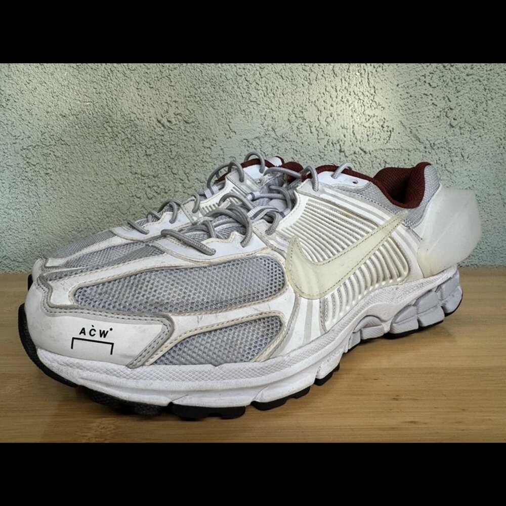 Size 13 - Nike x A-Cold-Wall Vomero‎ 5 Sail AT3152-100 Men’s